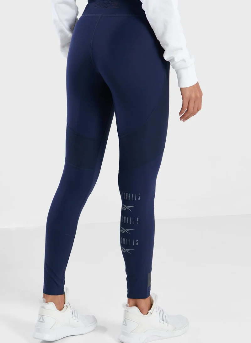 Reebok Les Mills Puremove Tights