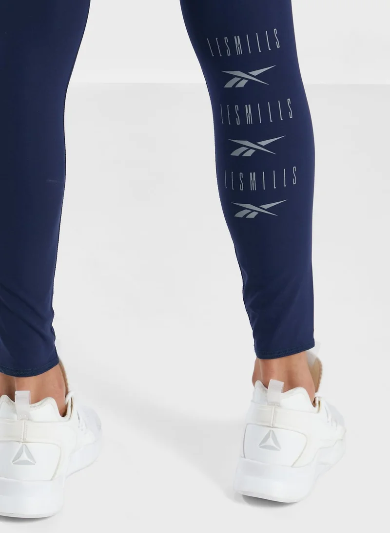 Reebok Les Mills Puremove Tights