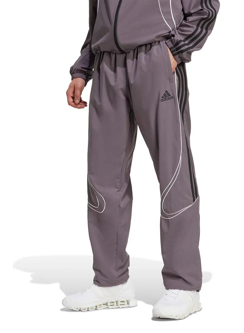 adidas Originals Adicolor Teamgeist Oversized Sweatpants