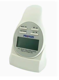 PROTON Jumbo Scale with Infrared Wireless Remote Control  - Image 2