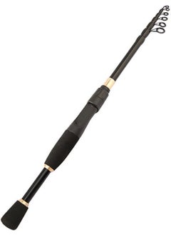 2.4m Carbon Fiber Spinning 10-40GR Lrf Fishing Rod - Ultra Light 125GR - Spin and Baitcasting Horse Pull - 2kg Carry - 8 Knuckles Telescopic - pzsku/Z1161F1DE9357D184528FZ/45/_/1725790868/1b8da42f-4b4e-4e88-813f-1ceb5afc74a1