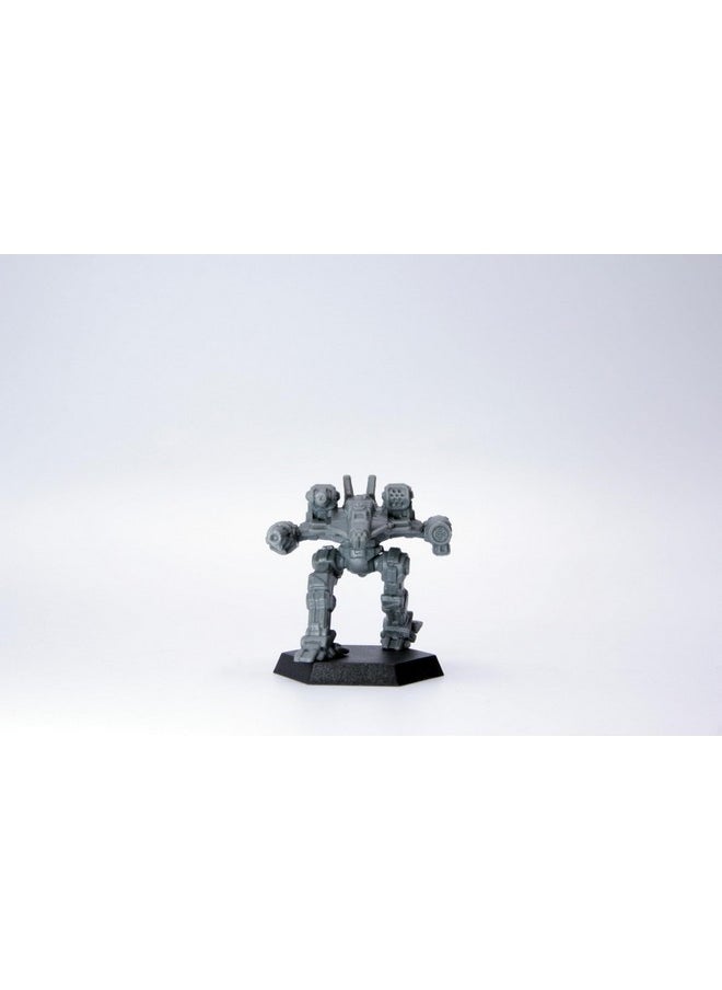 Catalyst Game Labs Catalyst Game Labs BattleTech Proliferation Cycle Force Pack Boxed Set - for The World's Greatest Sci-Fi Miniatures Game Universe  - Image 5