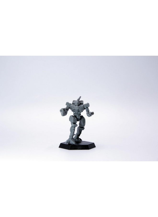 Catalyst Game Labs Catalyst Game Labs BattleTech Proliferation Cycle Force Pack Boxed Set - for The World's Greatest Sci-Fi Miniatures Game Universe  - Image 2