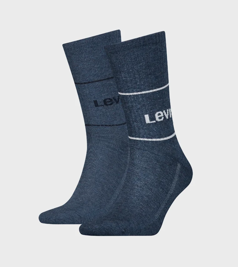 Levi's Levi's® Short Cut Sports Socks