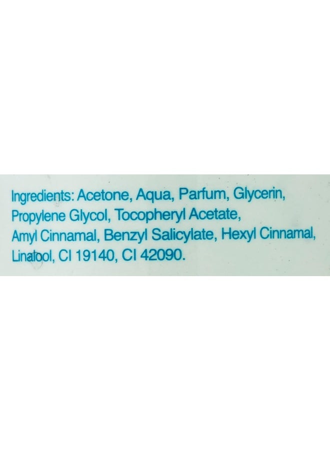 Xcluzive Nail Polish Remover, 120Ml - Image 3