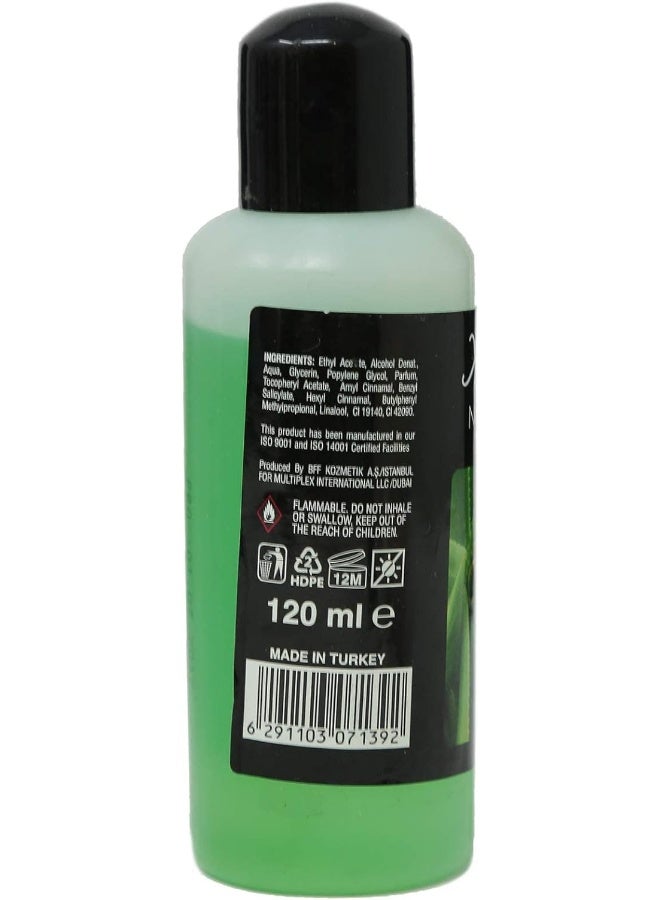 Xcluzive Nail Polish Remover, 120Ml - Image 2