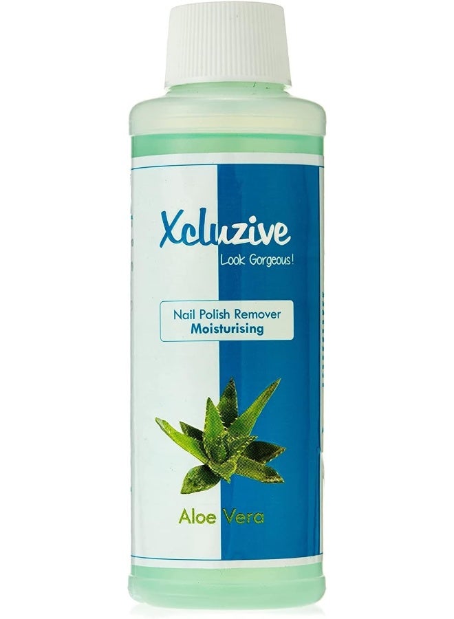 Xcluzive Nail Polish Remover, 120Ml - Image 1