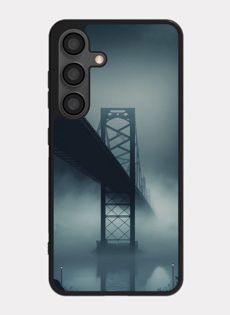 PXLAAT Samsung Galaxy S24 Plus case cover Car Bridge - Image 1