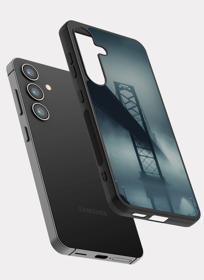 PXLAAT Samsung Galaxy S24 Plus case cover Car Bridge - Image 2