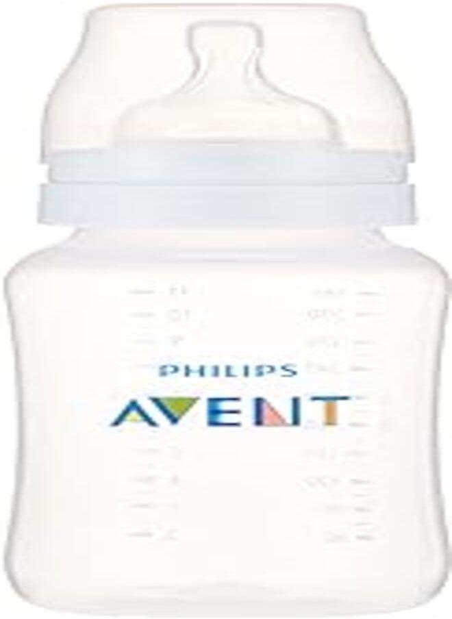 Philips Avent Anti-colic baby bottle 330ml white +3m SCF816/61 - pzsku/Z11628E692F6EFAA5AE5FZ/45/_/1717929085/2fa0a370-9d77-49aa-aeb3-f648e95a13ac