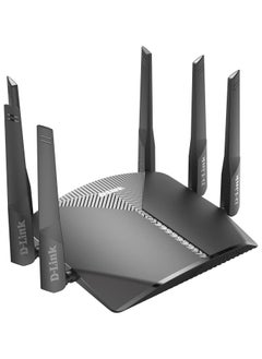 D-Link WiFi Router AC3000 Mesh Smart Internet Network Voice Control(DIR-3040-US)