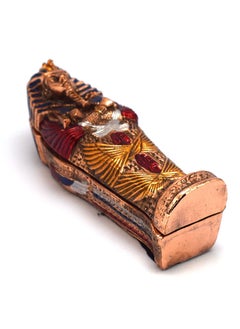 Copper - Multi color - 12 CM Long