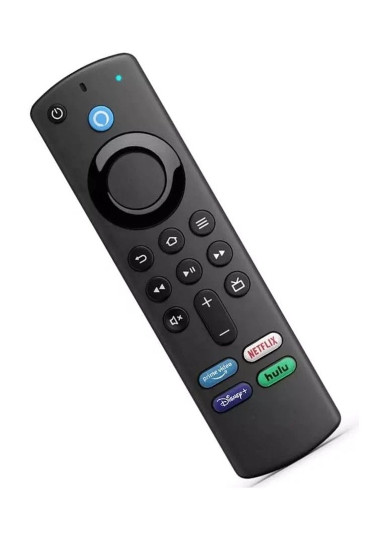 Neo Classic Replacement Voice Remote Control for Fire TV Stick 