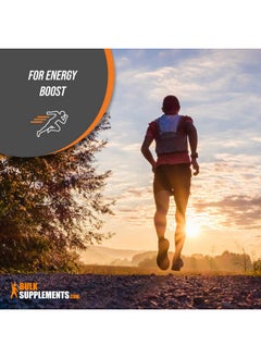 BULKSUPPLEMENTS.COM Lornithine Hcl Capsules Lornithine Hydrochloride Ornithine Capsules Amino Acids Supplement L Ornithine 1000Mg 2 Capsules Per Serving 90Day Supply 180 Capsules  - Image 4