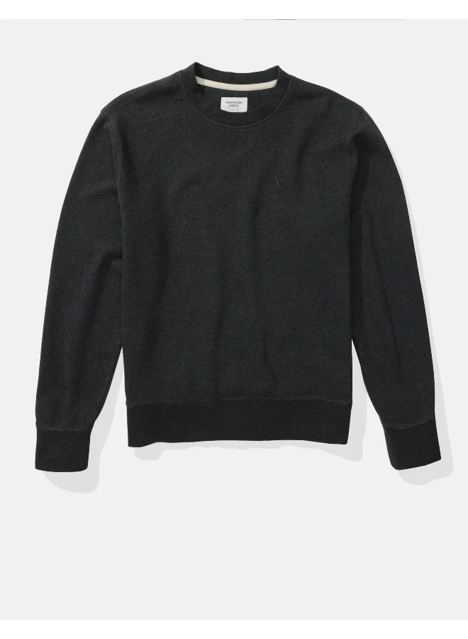امريكان ايجل AE Crew Neck Sweatshirt