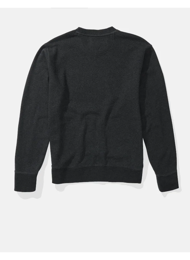 امريكان ايجل AE Crew Neck Sweatshirt