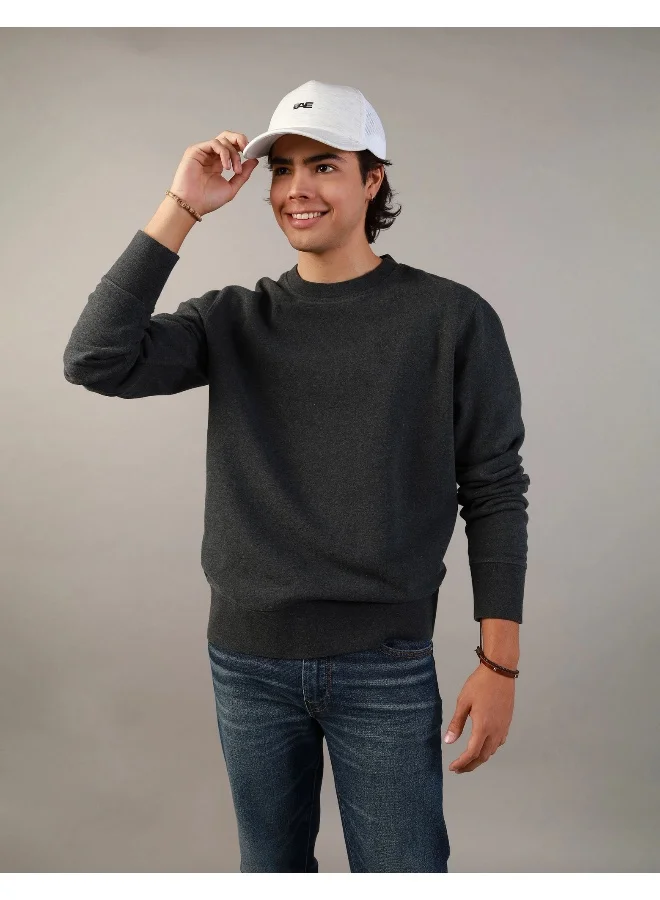امريكان ايجل AE Crew Neck Sweatshirt