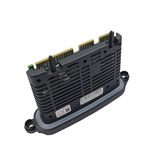 mr.fix وحدة وحدة التحكم استبدال المصباح الأمامي التكيفي لسيارات بي إم دبليو F07 F10 5Series 528i 535i 550i - Image 4