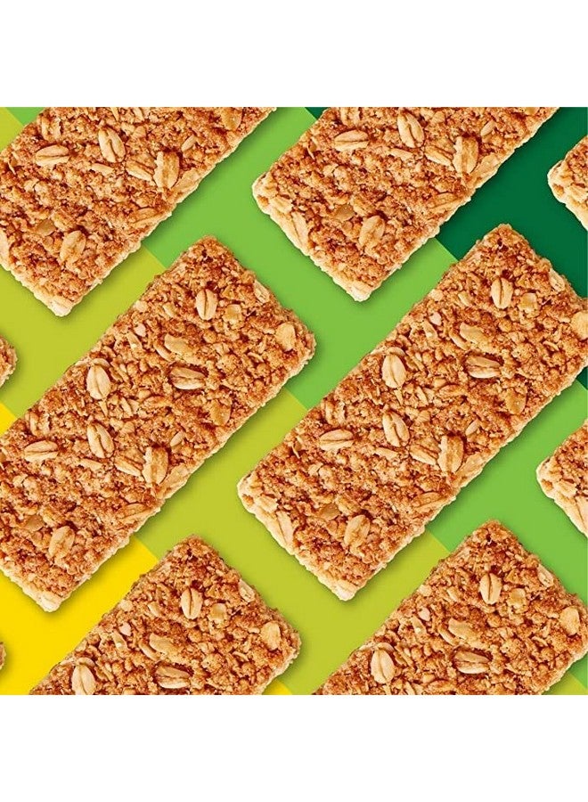 Nature Valley Nature Valley Crunchy Granola Bars, Oats 'n Honey, 48 Bars, 35.76 OZ (24 Pouches)  - Image 4