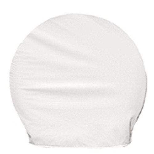 ADCO 3955 White Ultra Tyre Gard Wheel Cover - Image 1