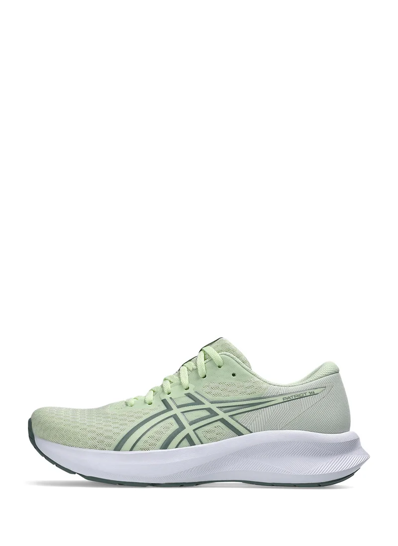 asics Patriot 14