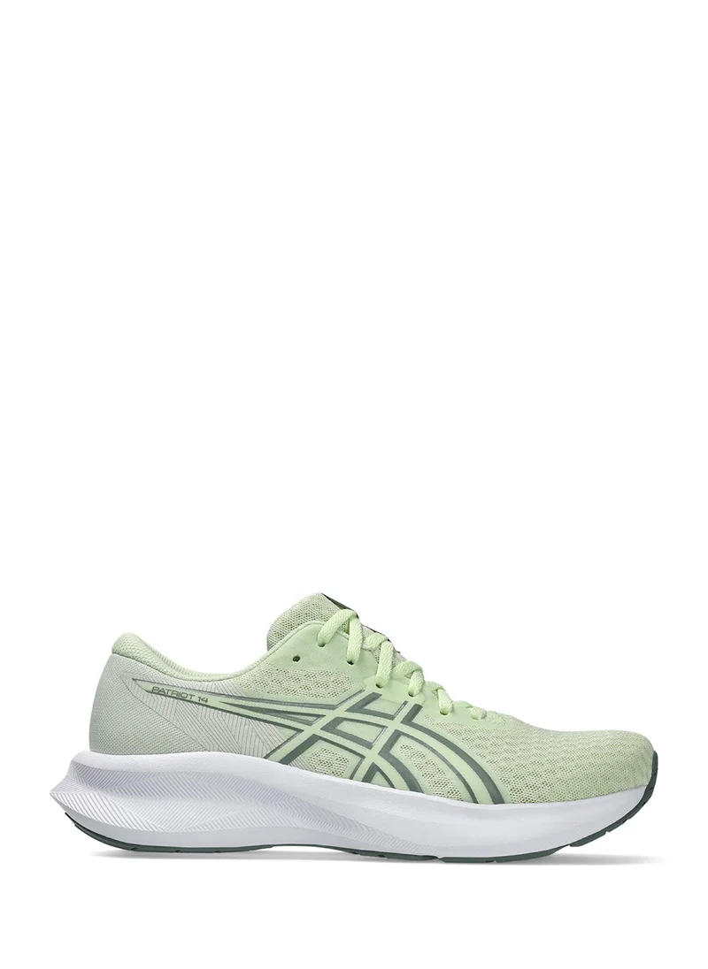 asics Patriot 14