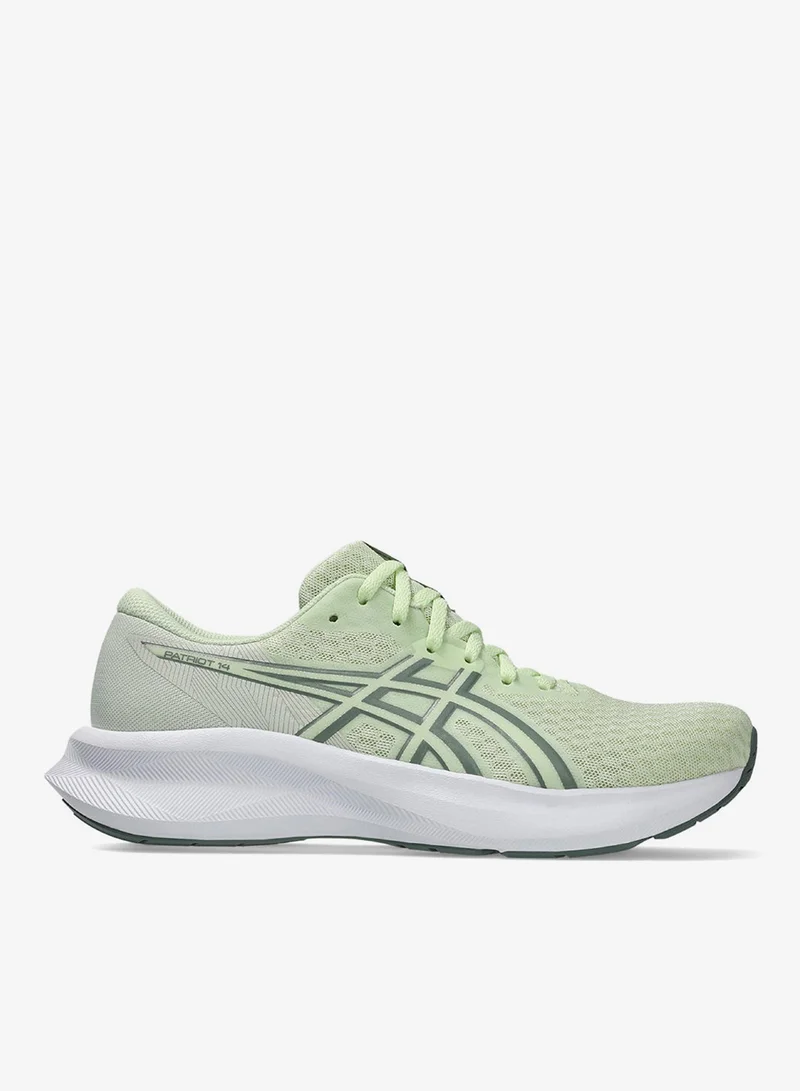 asics Patriot 14