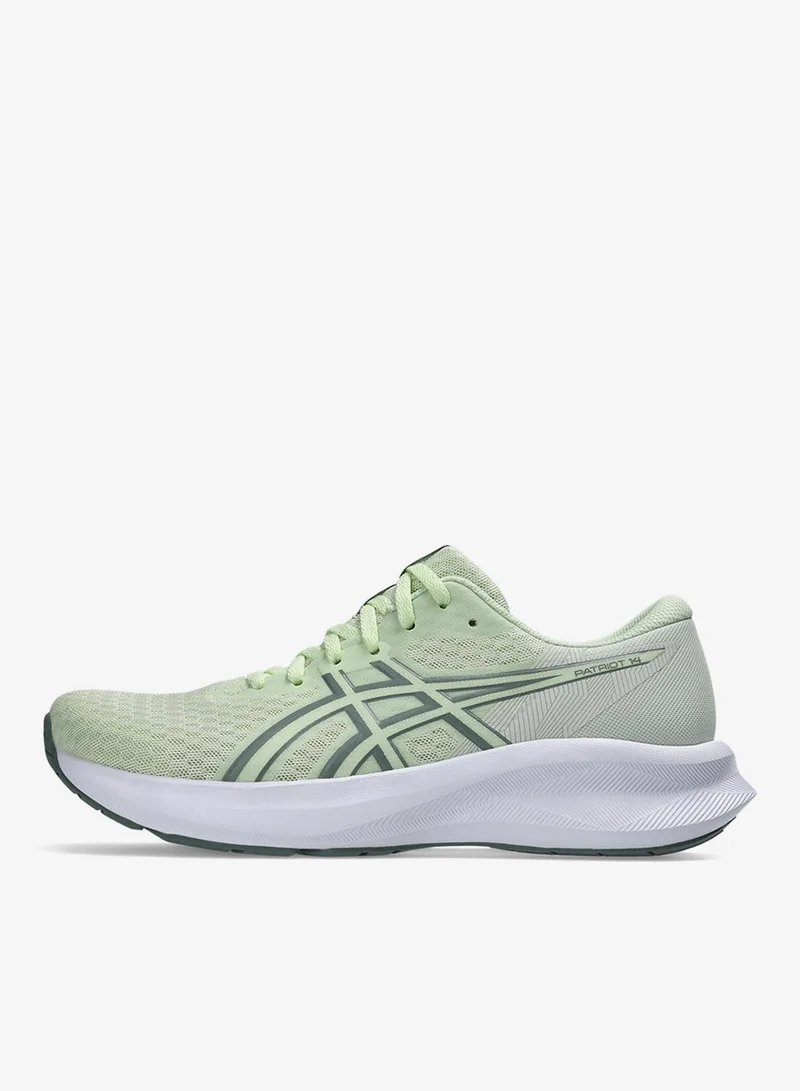 asics Patriot 14