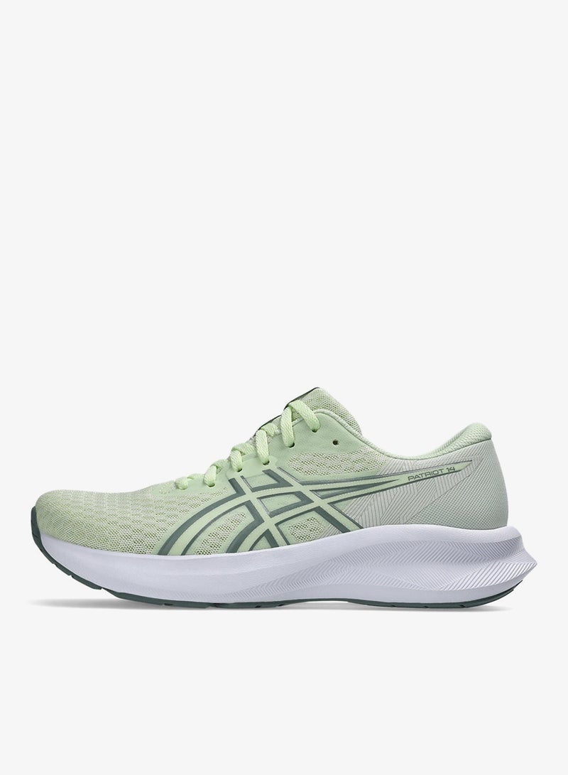 asics Patriot 14 - Image 2