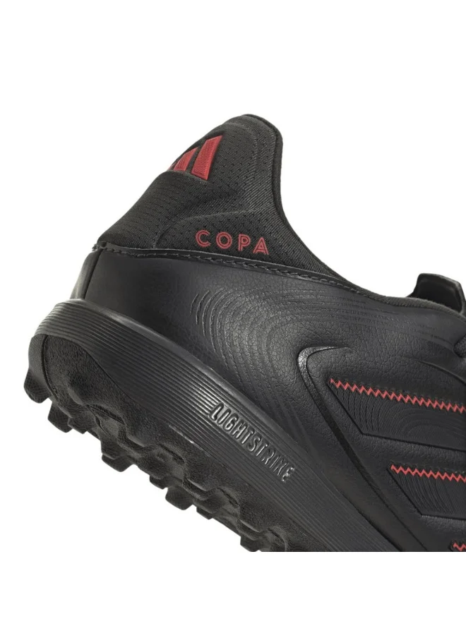 اديداس adidas COPA PURE III LEAGUE TF Black Football SHOES for Unisex - 6