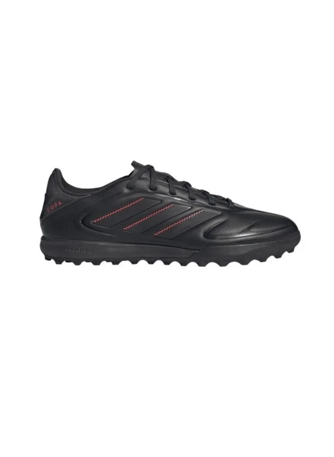 اديداس adidas COPA PURE III LEAGUE TF Black Football SHOES for Unisex - 6