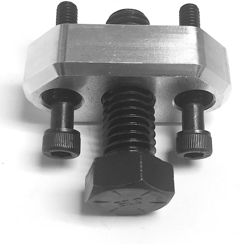 UTVDistribution Aftermarket parts compatible with POLARIS RZR STEERING WHEEL PULLER TOOL UTV XP1000 & MORE MODElS - Image 1