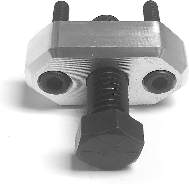 UTVDistribution Aftermarket parts compatible with POLARIS RZR STEERING WHEEL PULLER TOOL UTV XP1000 & MORE MODElS - Image 4