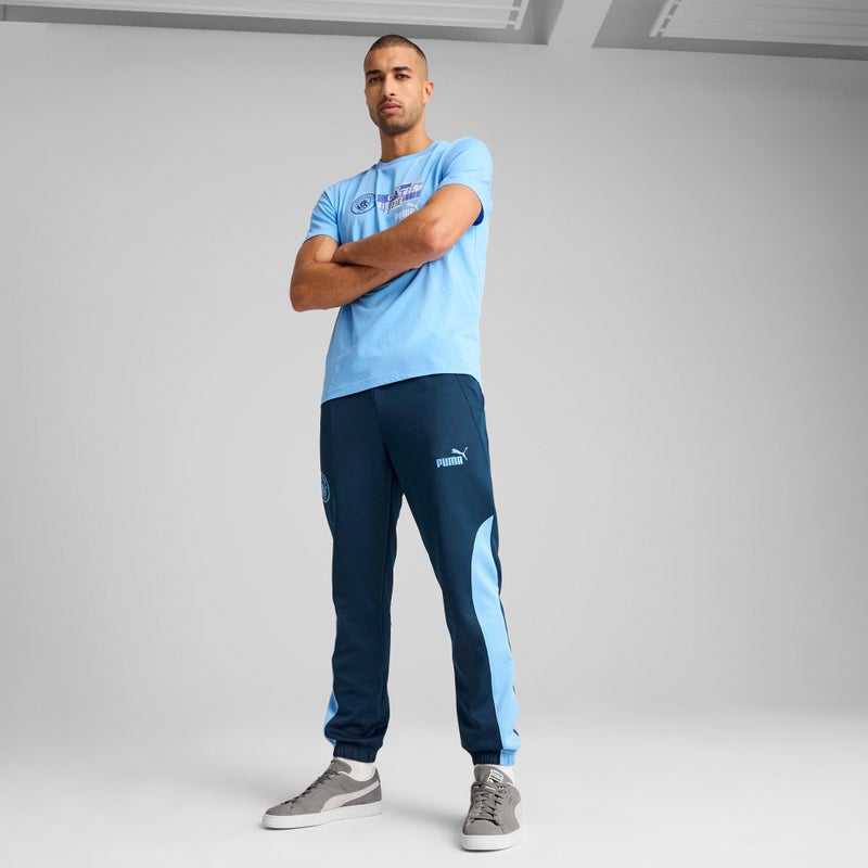بوما بنطال Manchester City Ftblnrgy+ للرجال - Image 3