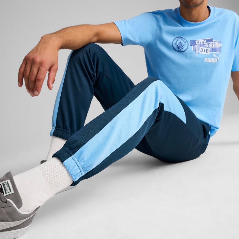 بوما بنطال Manchester City Ftblnrgy+ للرجال - Image 2