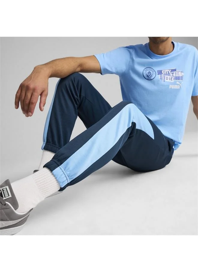 Puma Manchester City ftblNRGY+ Pants Men