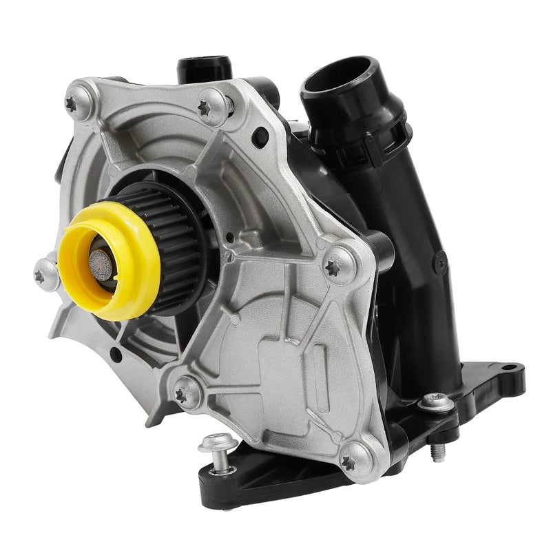 Thermostat Water Pump  Replacement for 20132019 Volkswagen Beetle Jetta Passat  Replaces 06K121111P 06K121011B