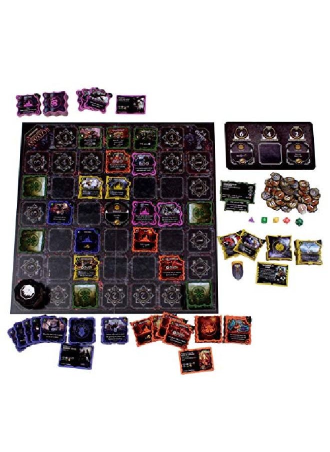 WiZKiDS - The Rise & Fall Of Anvalor - Image 1