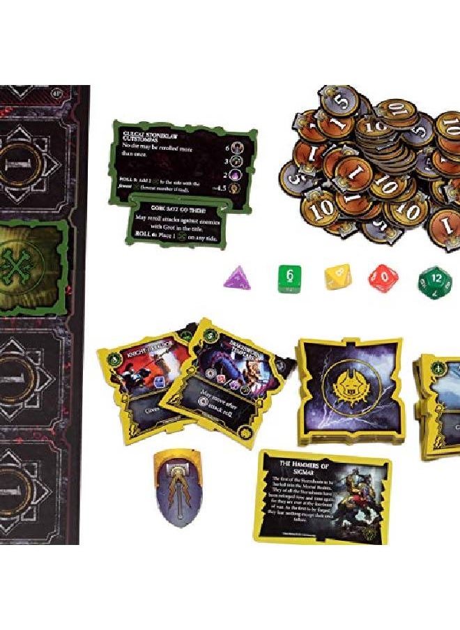 WiZKiDS - The Rise & Fall Of Anvalor - Image 1