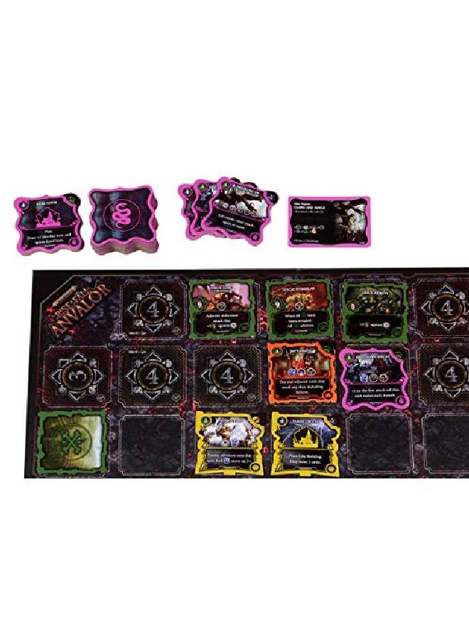 WiZKiDS - The Rise & Fall Of Anvalor - Image 1