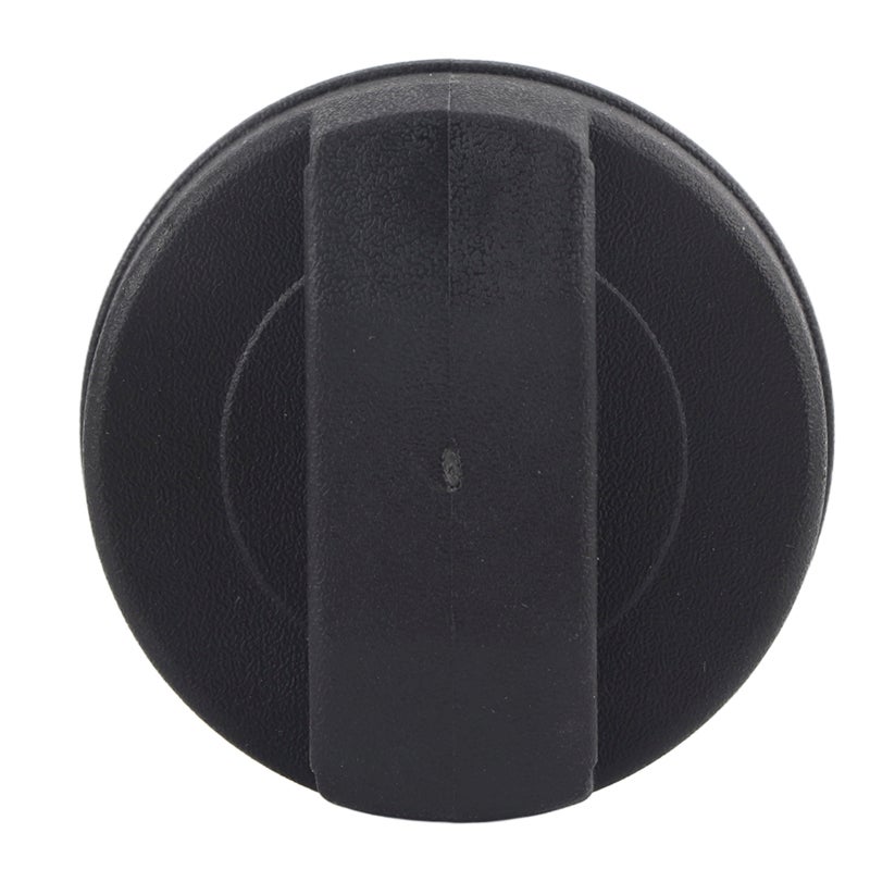 Fuel Tank Cap ABS Anti-Corrosion High Strength Petrol Tank Cap - Exquisite Design Decoration Easy Installation Car Petrol Cover for Vauxhall Astra G MK4 1998-2004 - Image 1