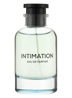 Emper INTIMATION Eua de Parfum for men - 120ml(Imagination Louis