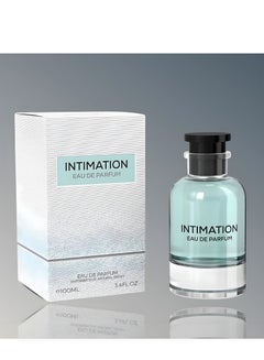 Emper INTIMATION Eua de Parfum for men - 120ml(Imagination Louis
