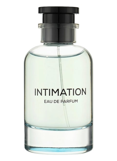 INTIMATION Eua de Parfum for men - 100ml( Imagination Louis Vuitton )