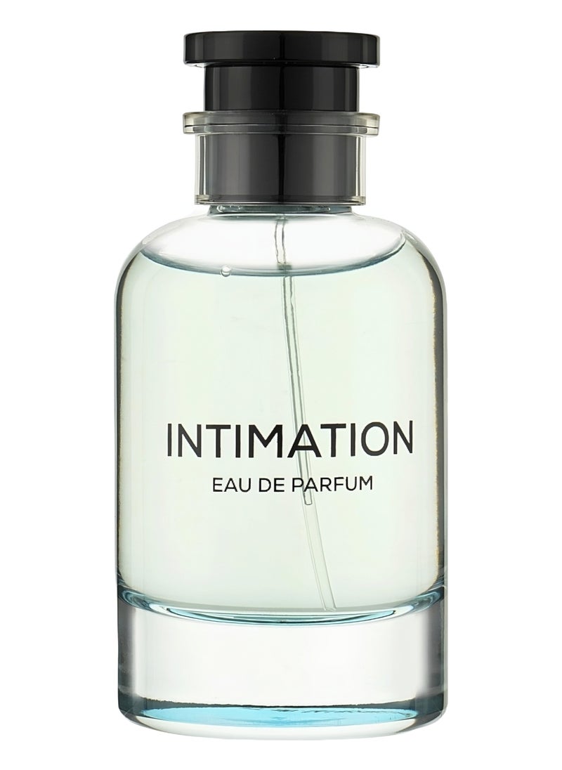 Milestone™ - INTIMATION Eua de Parfum for men - 100ml( Imagination Louis Vuitton ) - Image 1