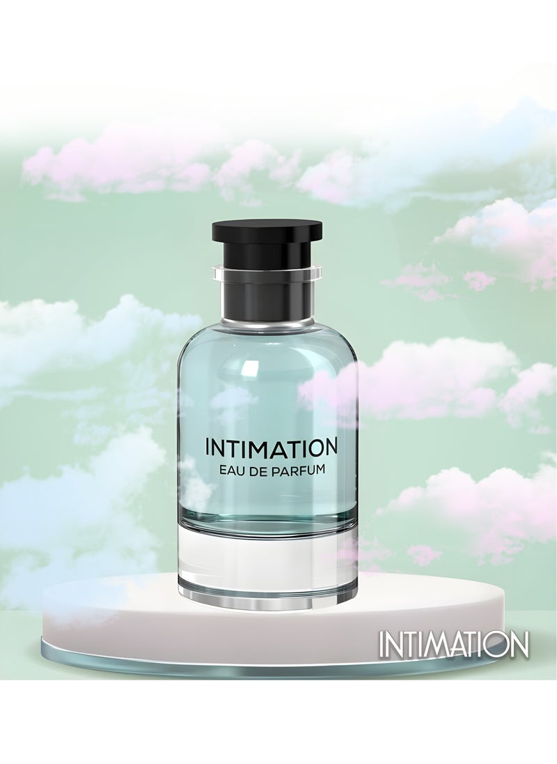 Milestone™ - INTIMATION Eua de Parfum for men - 100ml( Imagination Louis Vuitton ) - Image 1