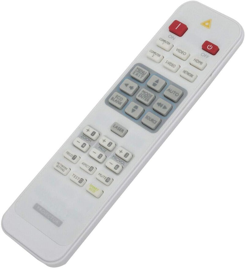 جهاز تحكم عن بعد بديل جديد لجهاز عرض بنكيوا MX722 SX914 MW820ST MX766 MX767 MW721 MX882UST