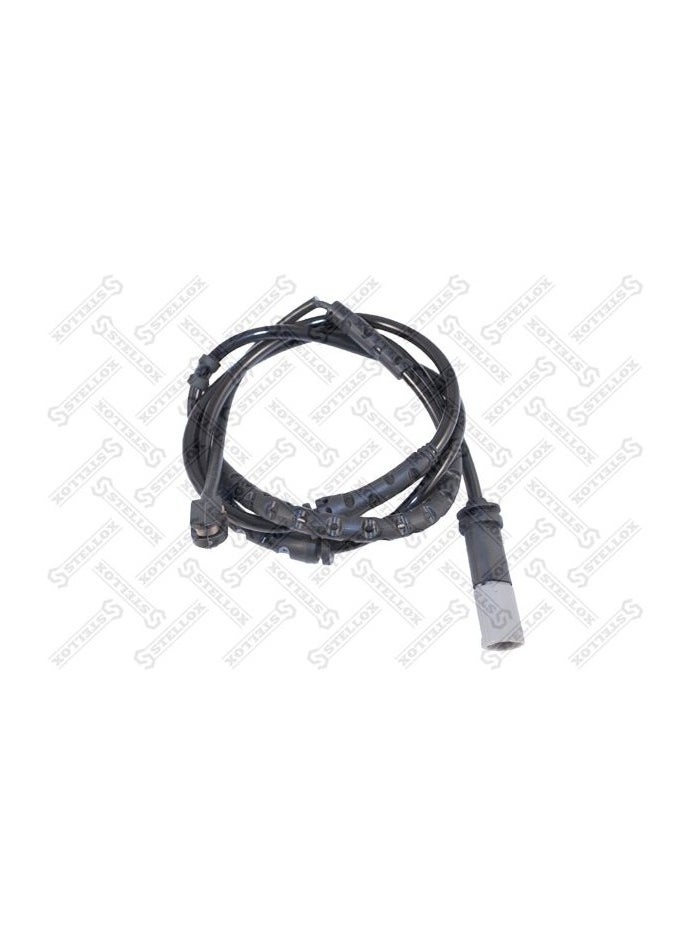 ستيلوكس STELLOX - مستشعر تآكل الفرامل - (أمامي) لسيارة BMW - 34356791958 