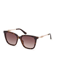 GUESS Sunglasses For Women GU788652F53  - Image 1