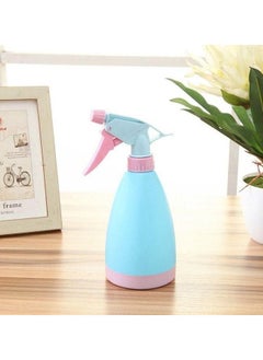 Generic Plastic Sprayer With Base, 2 Different Nozzles And Nozzle Lock 1 Piece  - Image 3